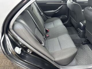 Toyota Avensis 1.8 95кВ