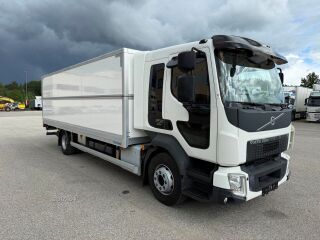 Volvo FL 250 4X2 LIFTING BOX 184kW