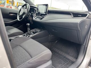 Toyota Corolla 1.2 85kW