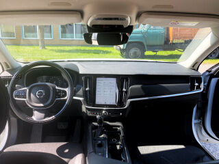 Volvo V90 INTELLI SAFE INSCRIPTION EXTERIOR FAMILY PACK  2.0 D3 110кВ