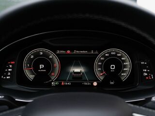 Audi Q8 Facelift 2024 S line 50 TDI Quattro 3.0 210kW