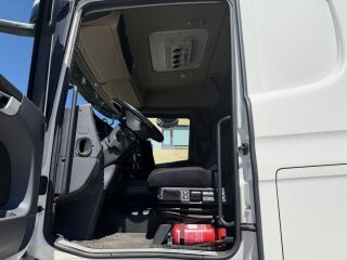 Scania R410 8x4*4 + MITSUBISHI TU100SA MULTITEMP EURO 6 302kW
