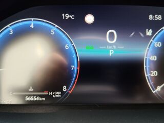 Toyota RAV4 Luxury Comfort Pack 129kW