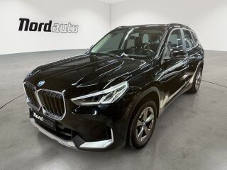 BMW X1 25e xDrive 1.5 180 kW