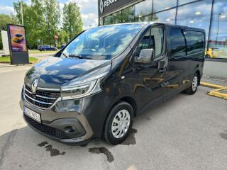 Renault Trafic Passanger Pack Clim L2H1 2.0 107kW