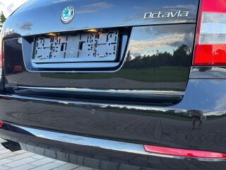 Skoda Octavia Combi Comfortline 4X4 1.6 TDI 77kW