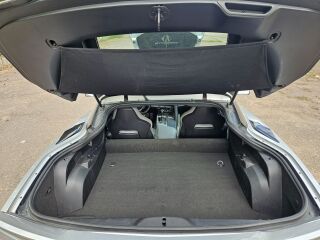 Chevrolet Corvette C7 Stingray 6.2