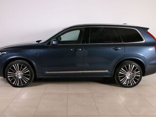 Volvo XC90 AWD INSCRIPTION 7 LUXURY XENIUM FULL 2.0 T8 Recharge Twin Engine Plug-In-Hybrid 288kW
