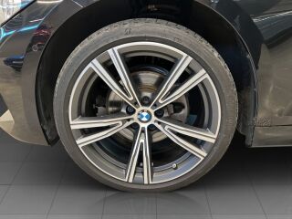 BMW 320 d xDrive 2.0 R4 140kW