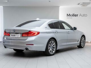BMW 530 2.0 190кВ