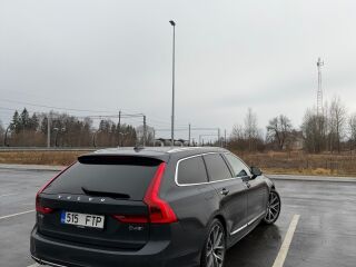 Volvo V90 2.0 140kW