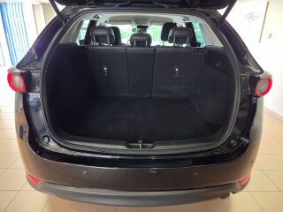 Mazda CX-5 Optimum Cruise Pack 2.2 110кВ
