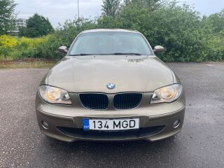 BMW 118 2.0 95kW