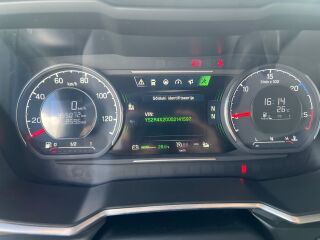 Scania R450 13.0 R6 331кВ