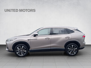 MG HS Hybrid+ Luxury 1.5 165kW