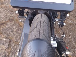 Keeway  9kW