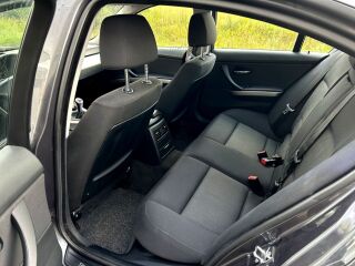 BMW 318 2.0 95кВ