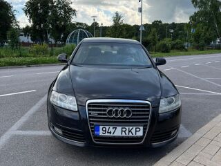 Audi A6 2.7 140кВ