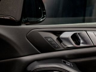 BMW X7 3.0 195kW