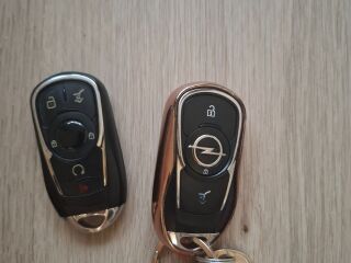 Opel Insignia 1.5 121кВ