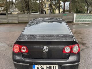 Volkswagen Passat 1.9 77kW