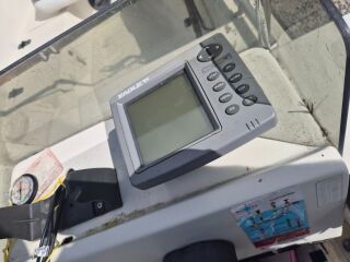 Lami 425 rx 26kW