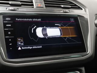 Volkswagen Tiguan Elegance eHybrid 1.4 180kW