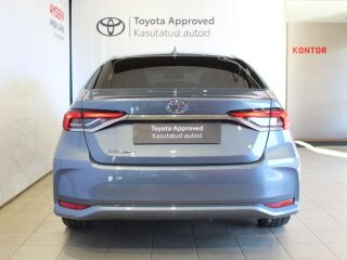 Toyota Corolla Active 1.5 92kW