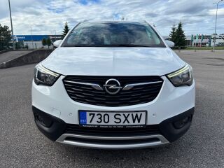 Opel Crossland X 1.6 73кВ
