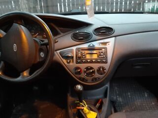Ford Focus 1.8 85kW