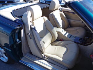 Mercedes-Benz SL 280 2.8 i 142kW