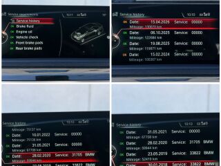 BMW 330 E Luxury Line Facelift H&K Pano 2.0 135kW