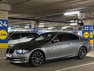 BMW 325 3.0 160kW
