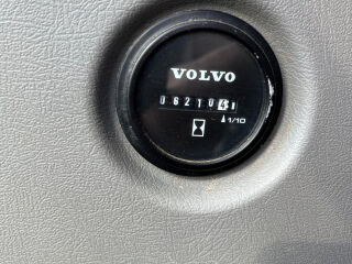 Volvo EC88D 43kW