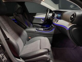 Mercedes-Benz E 300 de Avantgarde 4Matic 2.0 d 225кВ