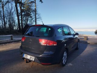 SEAT Altea XL 1.9 77kW