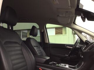 Ford Galaxy Titanium EU6 2.0 R4 EcoBlue 140kW