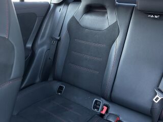 Mercedes-Benz CLA 200 Coupe AMG Line 2.0 110kW