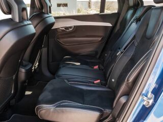 Volvo XC90 2.0 165kW