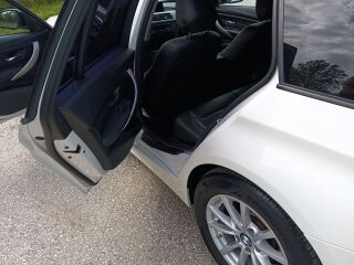 BMW 320 xDrive 2.0 135кВ