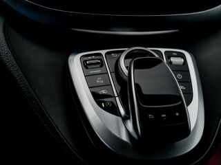 Mercedes-Benz V 300 2.0 176kW