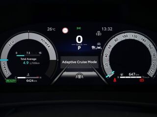 Toyota C-HR Premiere Edition Hybrid 2.0 112kW