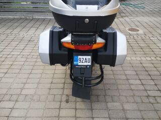 BMW R 1150 RT R22 Boxer 70kW