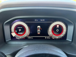 Nissan X-Trail 1.5 116kW