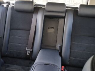 Toyota Avensis Luxury 1.8 108kW