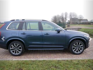 Volvo XC90 D4 90th Anniversary Edition 2.0 140kW