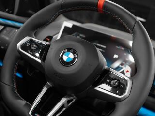 BMW X3 M50 xDrive 3.0 280kW