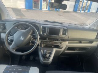 Citroen Jumpy 2.0 90кВ
