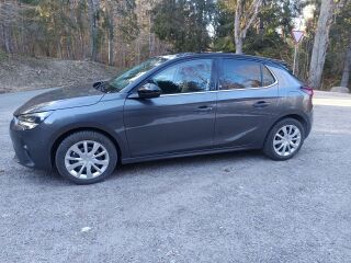 Opel Corsa 57kW