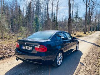 BMW 330 3.0 190кВ
